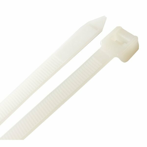 Xle Cable Ties CABLE TIES 48 in. 175# WHT EHD-1220-48-N5